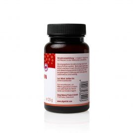 Astaxanthin, vegan