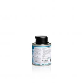 Organic Hemp Oil+ Plus CBD 100ml