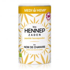 Bio Noix de Chanvre 250g