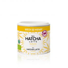 Hatcha® Latte