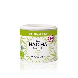 Hatcha® Latte