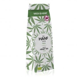 Bio Hanf Tee