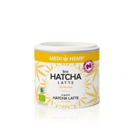Bio Hatcha® Latte