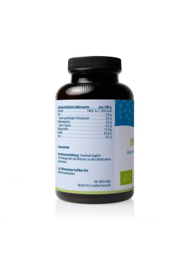 Bio Spirulina