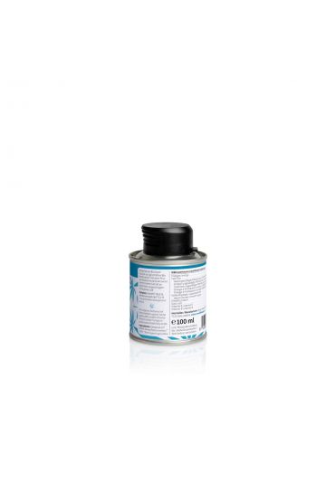 Organic Hemp Oil+ Plus CBD 100ml