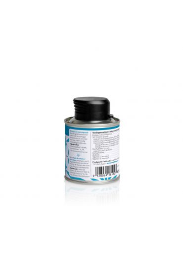Huile de chanvre bio + Plus CBD