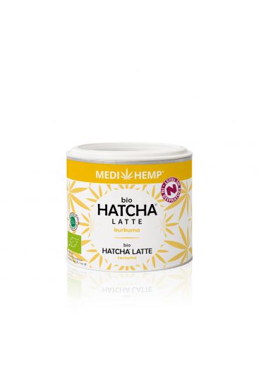 Hatcha® Latte