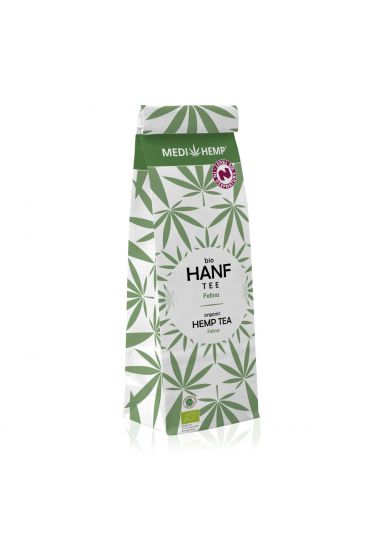 Bio Hanf Tee