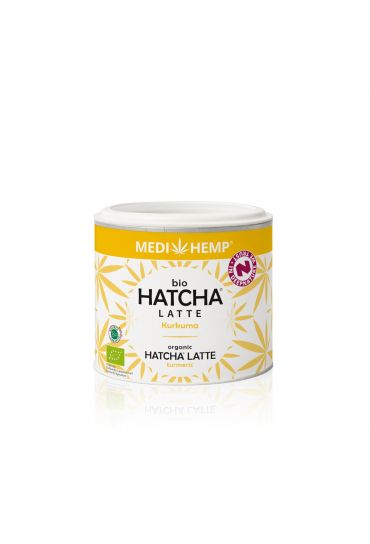 Hatcha® Latte