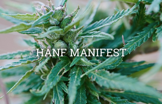 Das Hanf Manifest