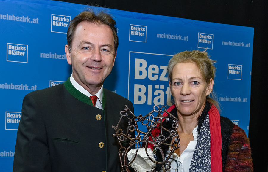 Regionalitätspreis 2019: Ein burgenländischer Preis für ein burgenländisches Erfolgsunternehmen