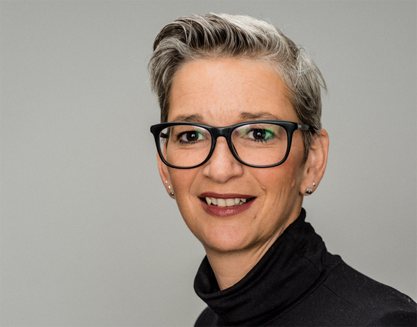 Martina Friedl ist neue »Head of Public Affairs« bei der Deep Nature Project GmbH
