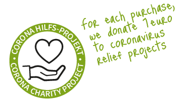 Coronavirus Relief Project