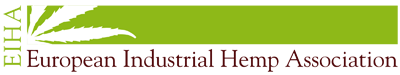 European Industrial Hemp Association European Industrial Hemp Association